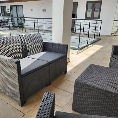 Appart T2 Piscine Et Fitness Grand Bay Εξωτερικό φωτογραφία