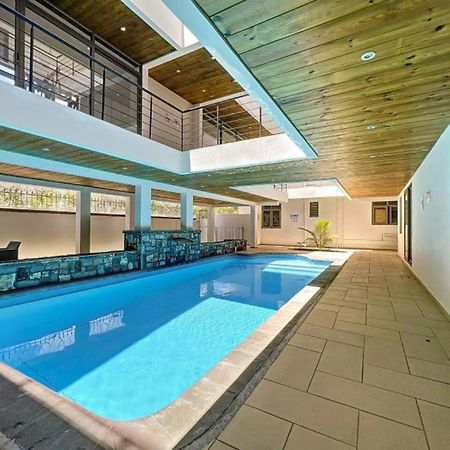 Appart T2 Piscine Et Fitness Grand Bay Εξωτερικό φωτογραφία