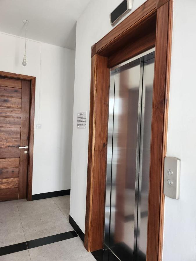 Appart T2 Piscine Et Fitness Grand Bay Εξωτερικό φωτογραφία