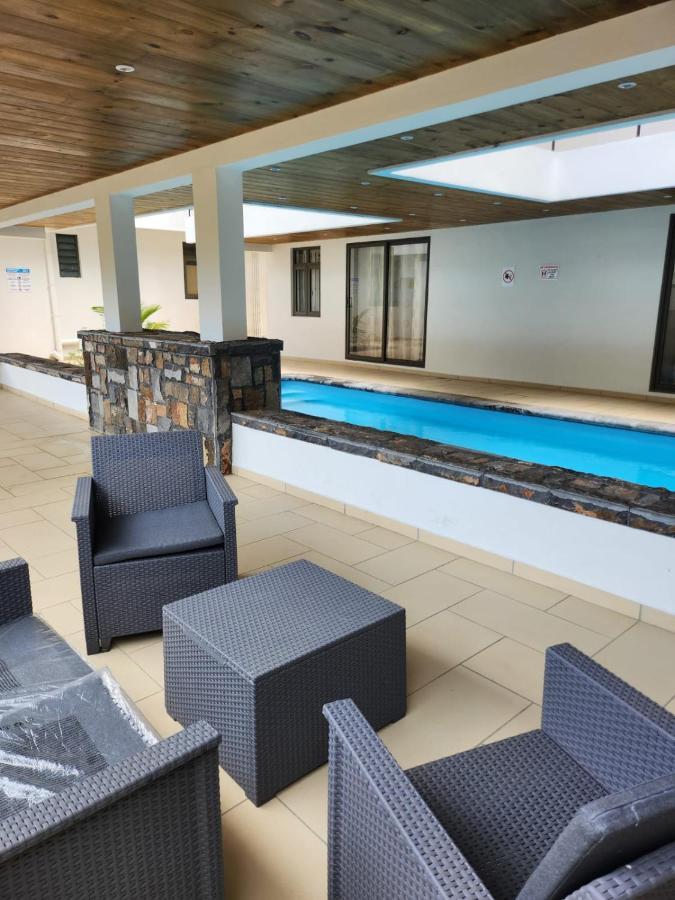 Appart T2 Piscine Et Fitness Grand Bay Εξωτερικό φωτογραφία