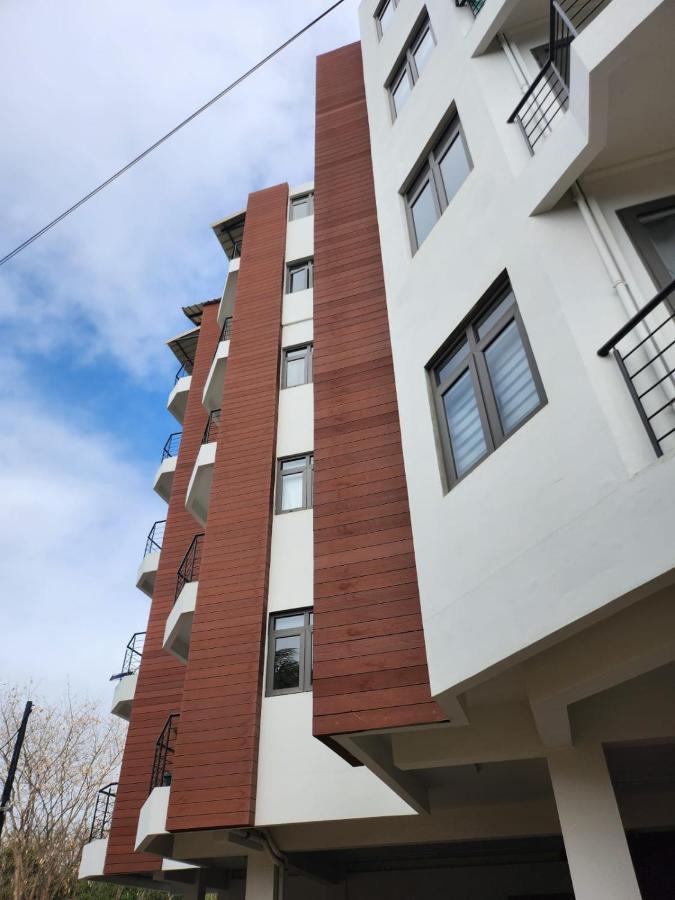 Appart T2 Piscine Et Fitness Grand Bay Εξωτερικό φωτογραφία