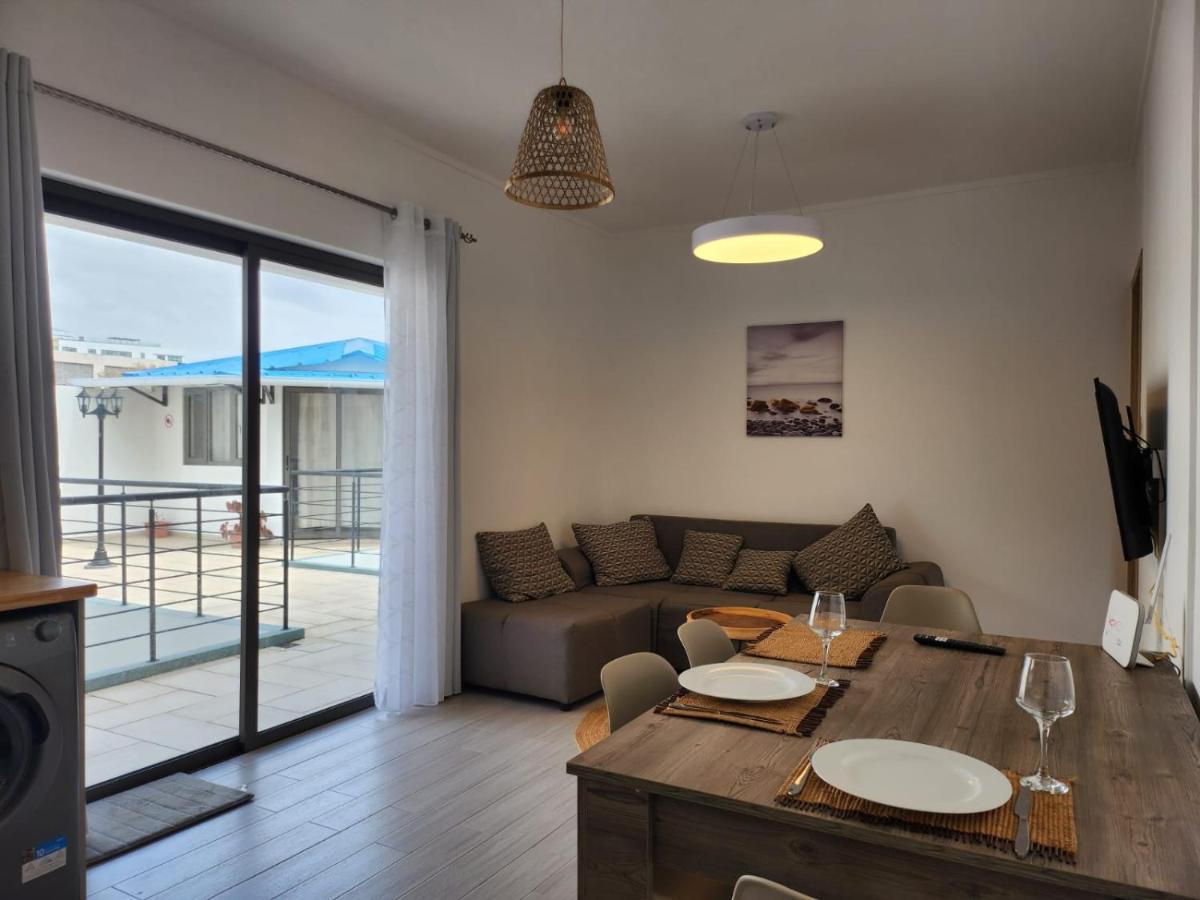 Appart T2 Piscine Et Fitness Grand Bay Εξωτερικό φωτογραφία