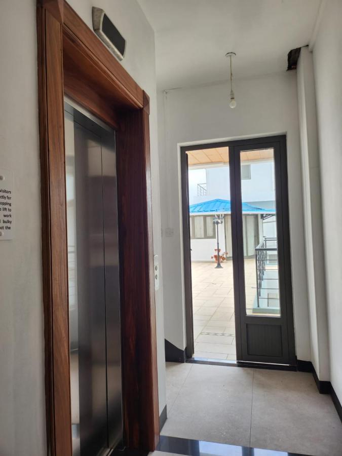 Appart T2 Piscine Et Fitness Grand Bay Εξωτερικό φωτογραφία