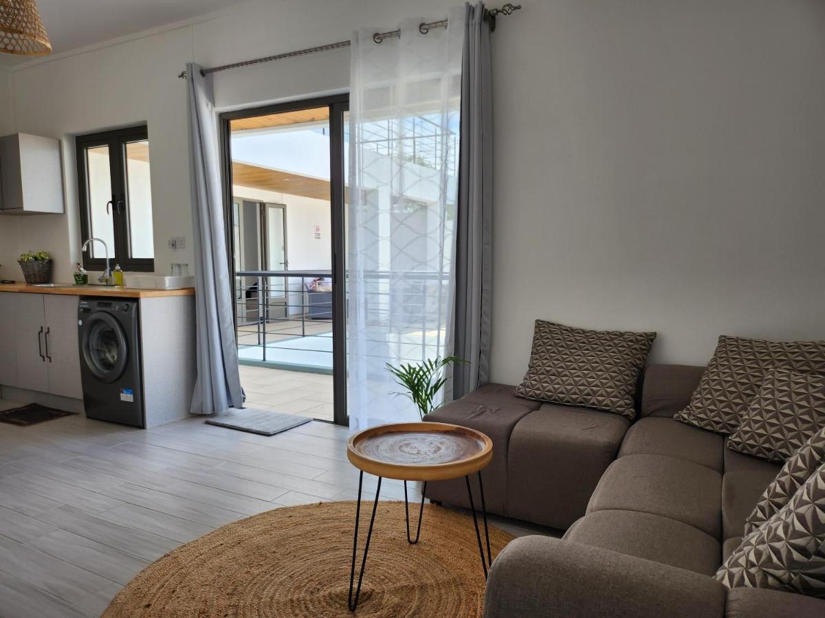 Appart T2 Piscine Et Fitness Grand Bay Εξωτερικό φωτογραφία