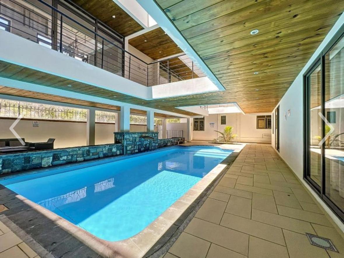 Appart T2 Piscine Et Fitness Grand Bay Εξωτερικό φωτογραφία