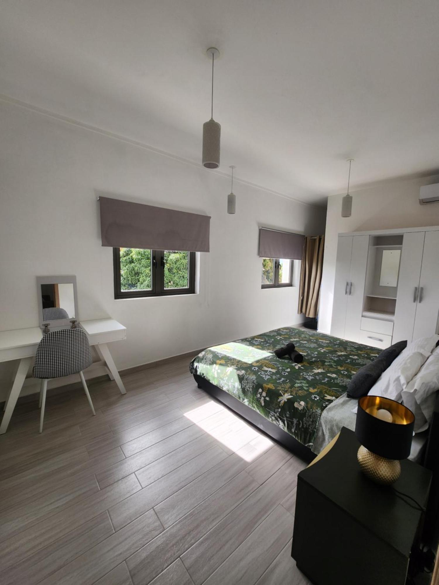 Appart T2 Piscine Et Fitness Grand Bay Εξωτερικό φωτογραφία