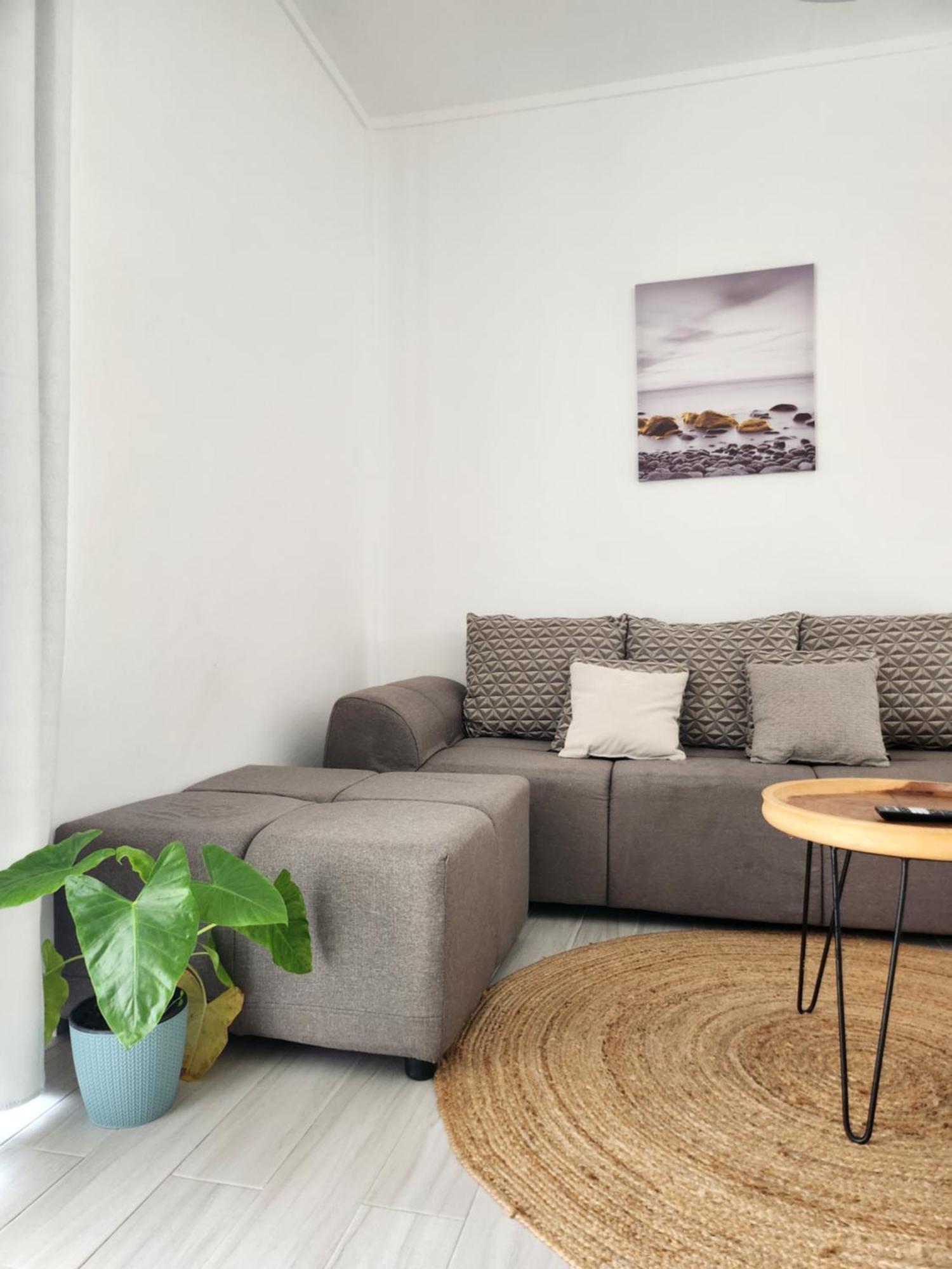 Appart T2 Piscine Et Fitness Grand Bay Εξωτερικό φωτογραφία